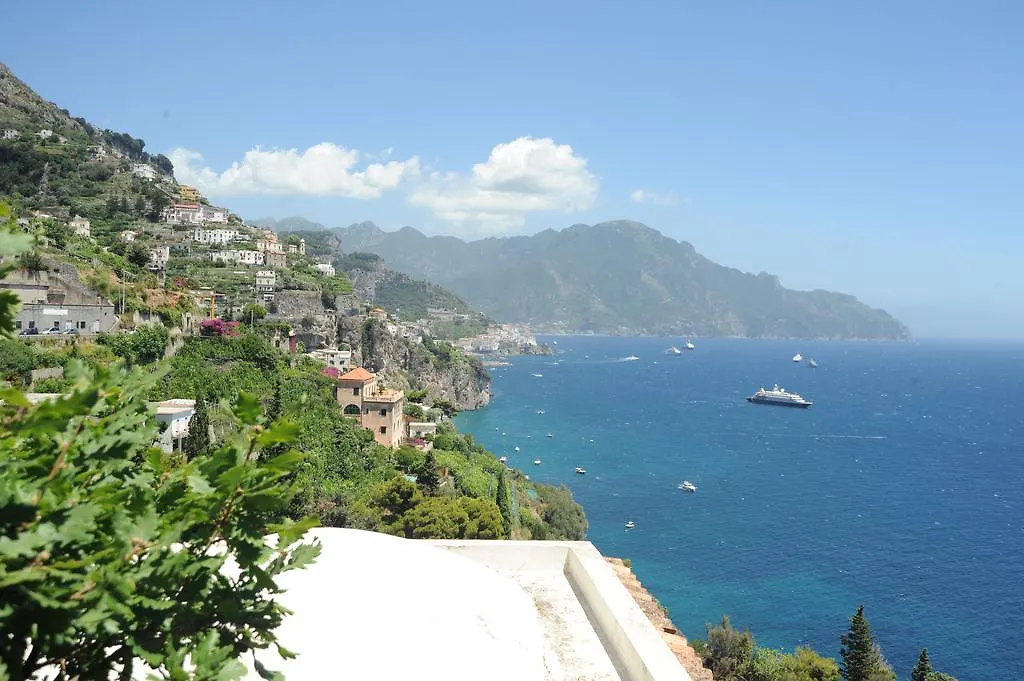 Locanda Costa D'Amalfi Bed & Breakfast