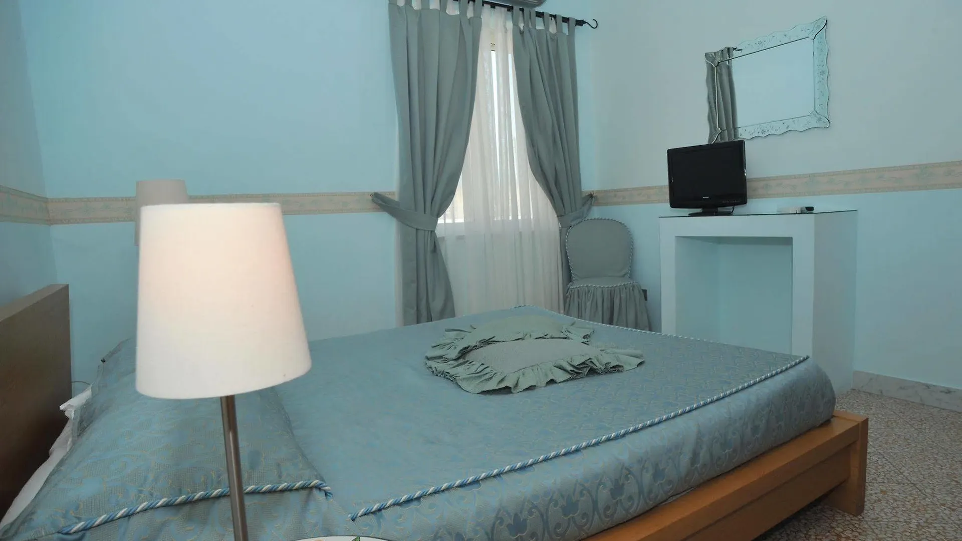 Locanda Costa D'Amalfi Bed & Breakfast Amalfi