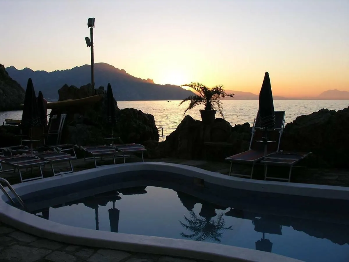 Locanda Costa D'Amalfi