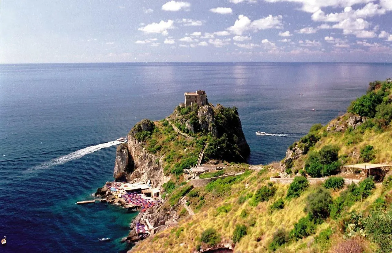 Locanda Costa D'Amalfi Bed & Breakfast