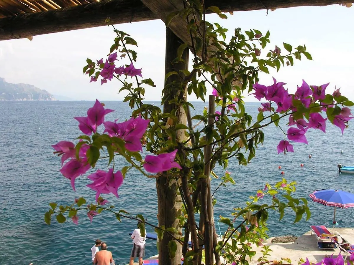 Locanda Costa D'Amalfi Italien