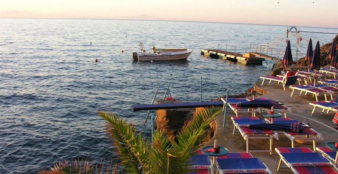 Locanda Costa D'Amalfi Amalfi