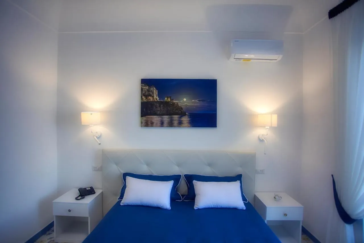 Bed & Breakfast Locanda Costa D'Amalfi