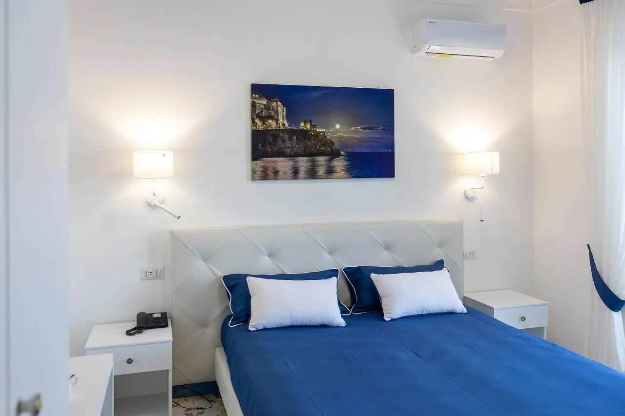 Locanda Costa D'Amalfi Bed & Breakfast Amalfi