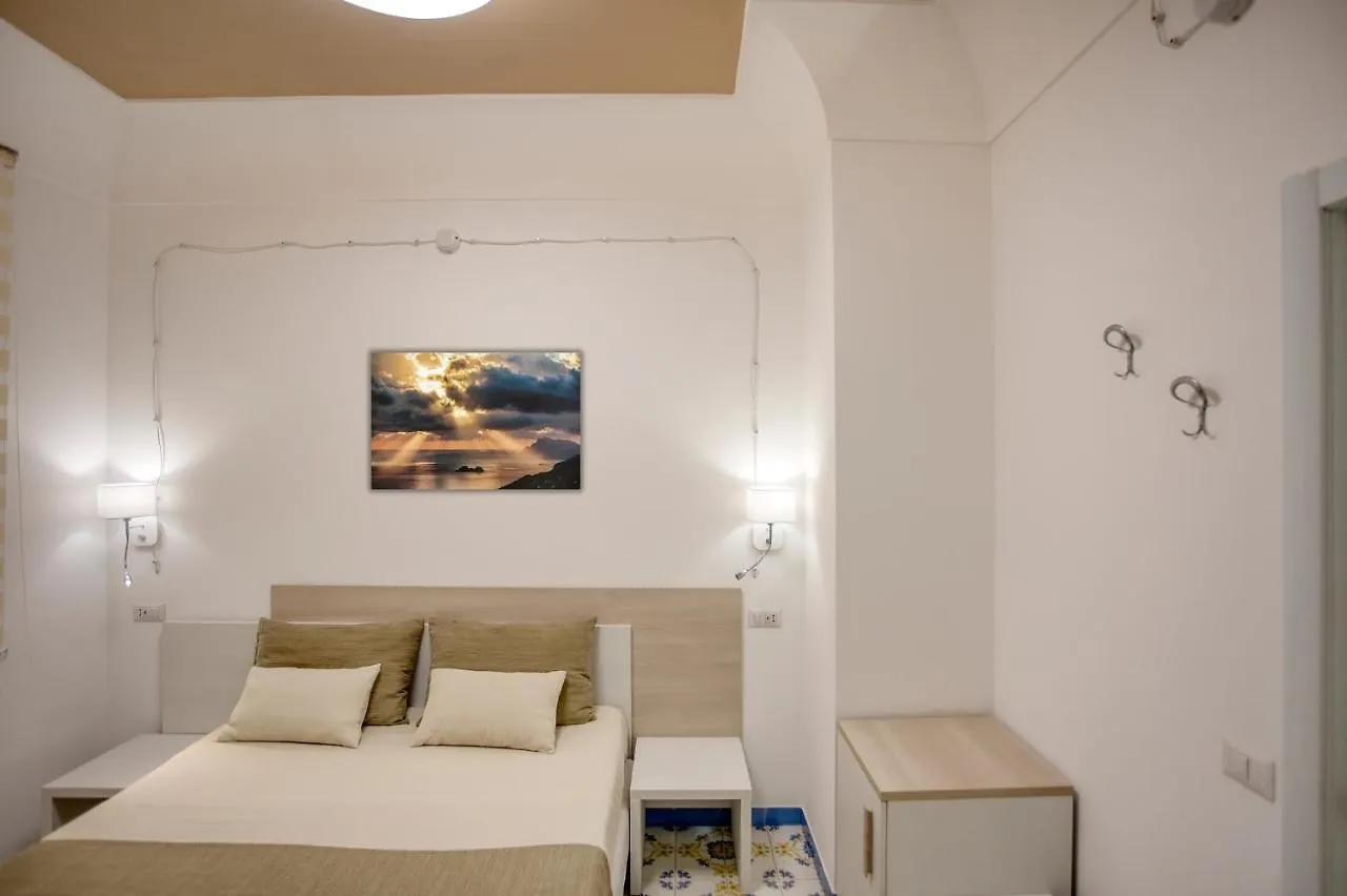 Locanda Costa D'Amalfi Italy