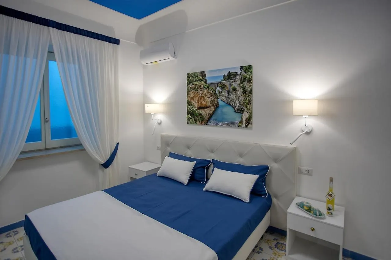 Locanda Costa D'Amalfi Bed & Breakfast