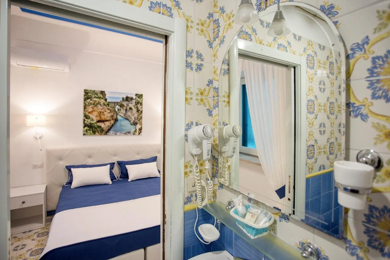 Locanda Costa D'Amalfi Bed & Breakfast