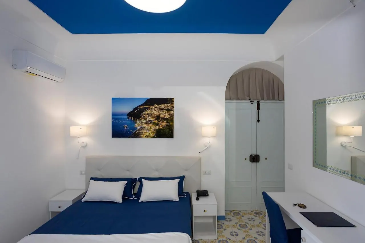 Bed & Breakfast Locanda Costa D'Amalfi