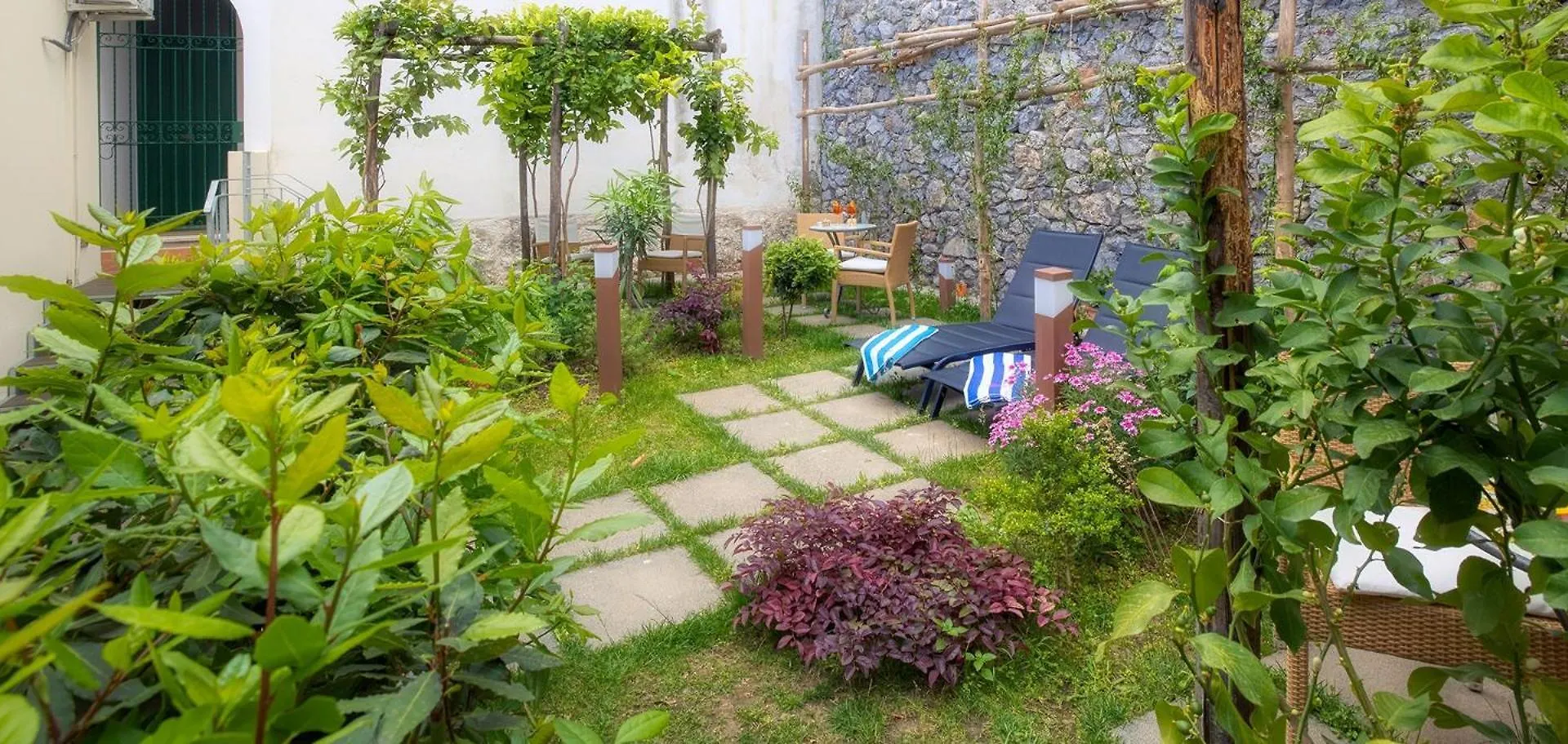 Bed & Breakfast Locanda Costa D'Amalfi