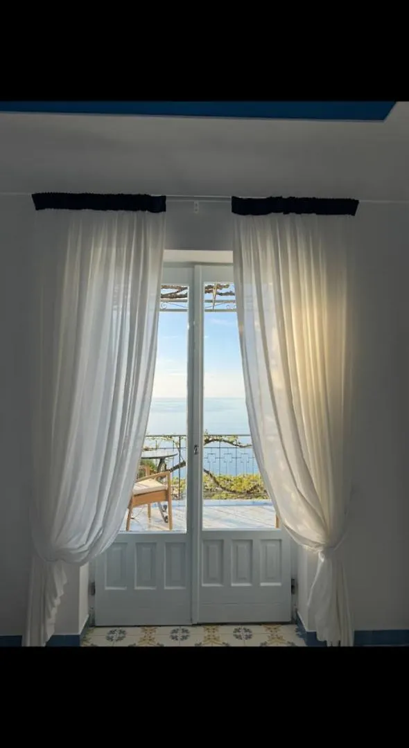 ** Bed & Breakfast Locanda Costa D'Amalfi Italy