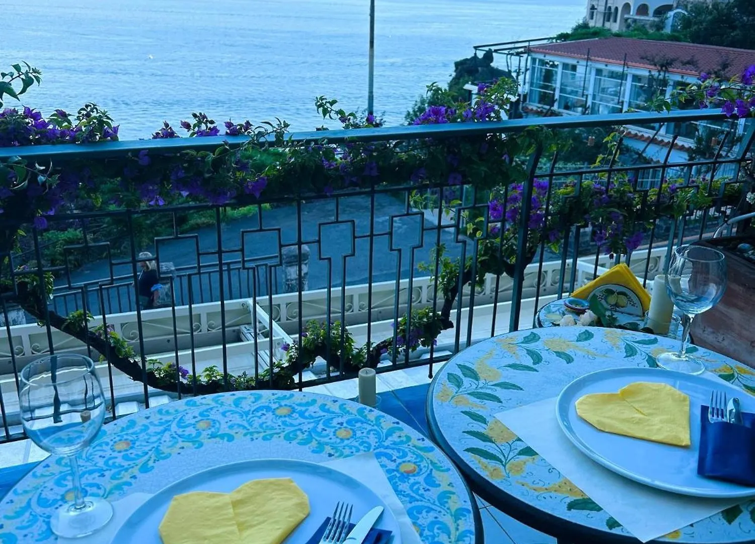 Locanda Costa D'Amalfi Amalfi
