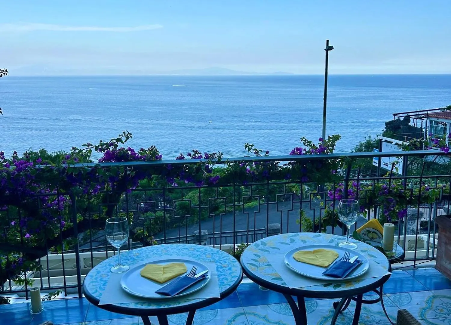 Locanda Costa D'Amalfi Bed & Breakfast