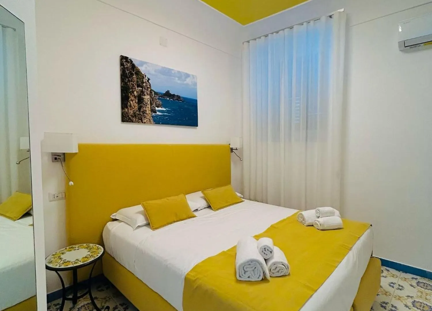 Locanda Costa D'Amalfi Bed & Breakfast Amalfi