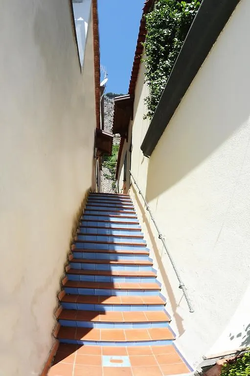 Locanda Costa D'Amalfi Amalfi