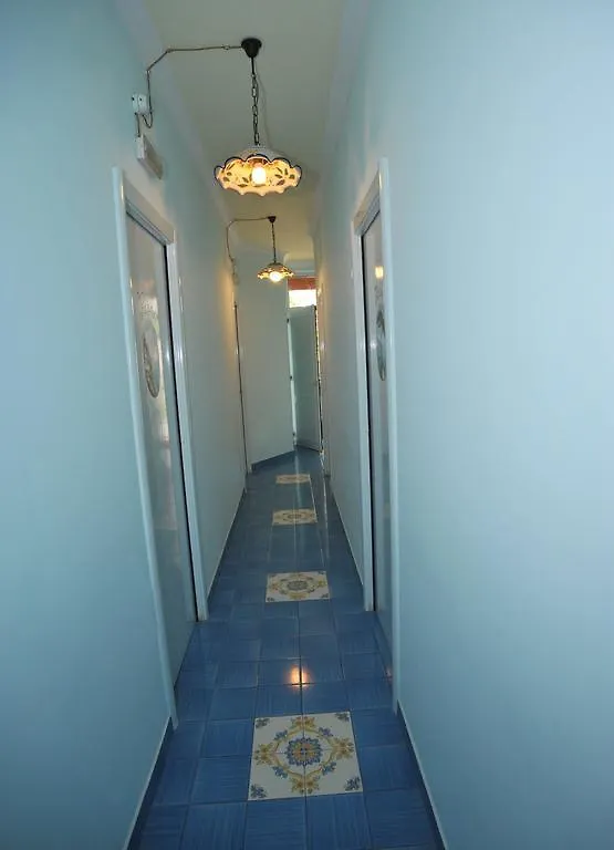 ** Bed & Breakfast Locanda Costa D'Amalfi Italy